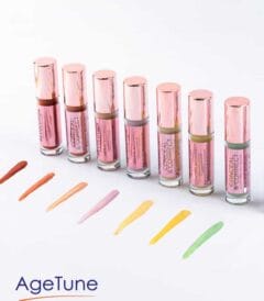 REVOLUTION Conceal And Correct agetune