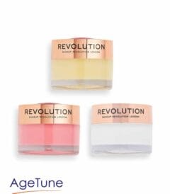 REVOLUTION Dream Kiss Lip Balm AGETUNE