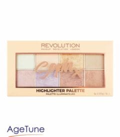 REVOLUTION Highlighter Palette [Soph]