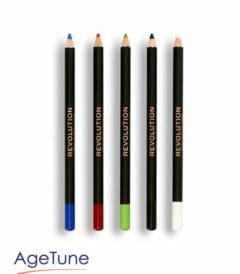 REVOLUTION Kohl Eyeliner agetune