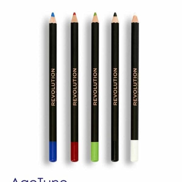 REVOLUTION Kohl Eyeliner (1.3 gm)