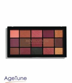 REVOLUTION Reloaded Newtrals 3 agetune