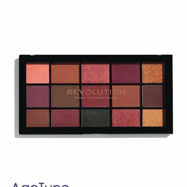 REVOLUTION Reloaded Newtrals 3