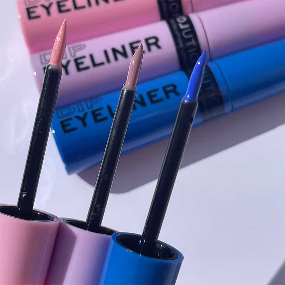 REVOLUTION Relove Dip Eyeliner