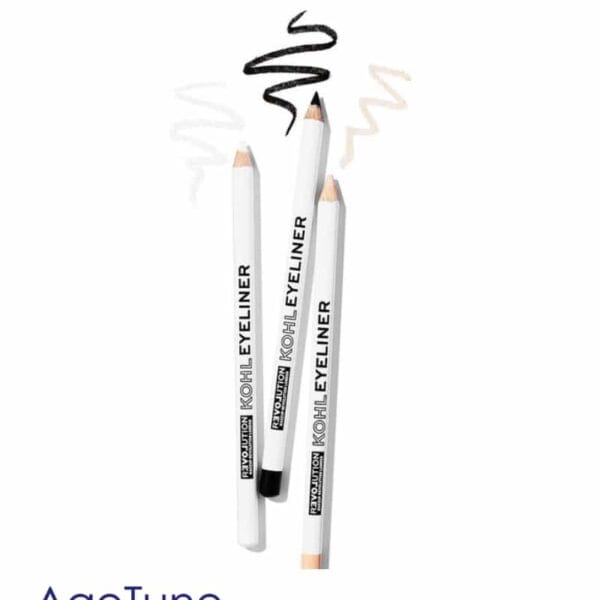 REVOLUTION Relove Kohl Eyeliner