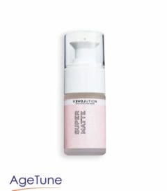 REVOLUTION Super Matte Primer agetune