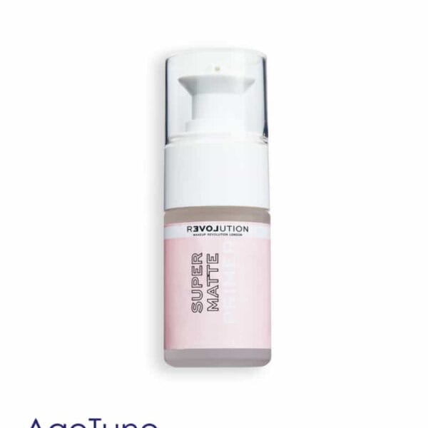 REVOLUTION Super Matte Primer (50 ml)