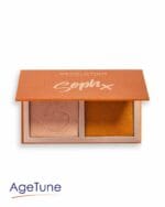 REVOLUTION X Soph Face Duo Honey Glaze