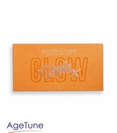 REVOLUTION X Soph Face Duo Honey Glaze agetune 3