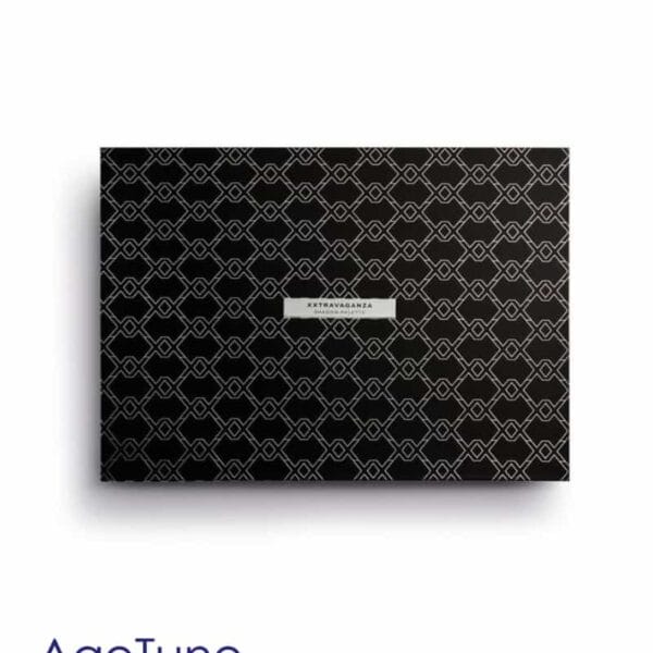 REVOLUTION XXtravaganza Eyeshadow Palette