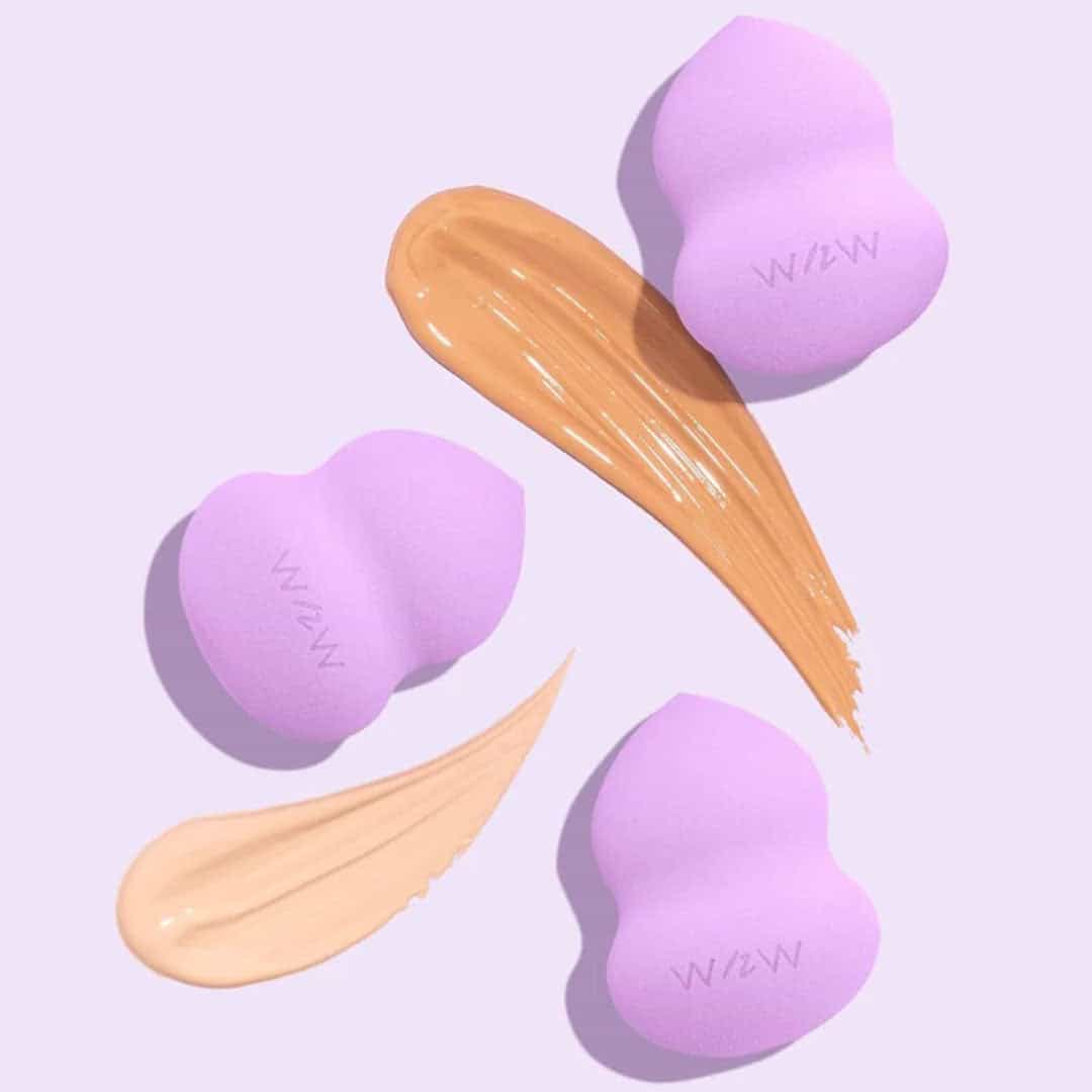 WET n WILD Wild Hourglass Makeup Sponge