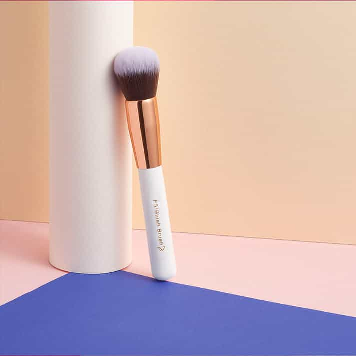 PIGMENT PLAY Blush Brush