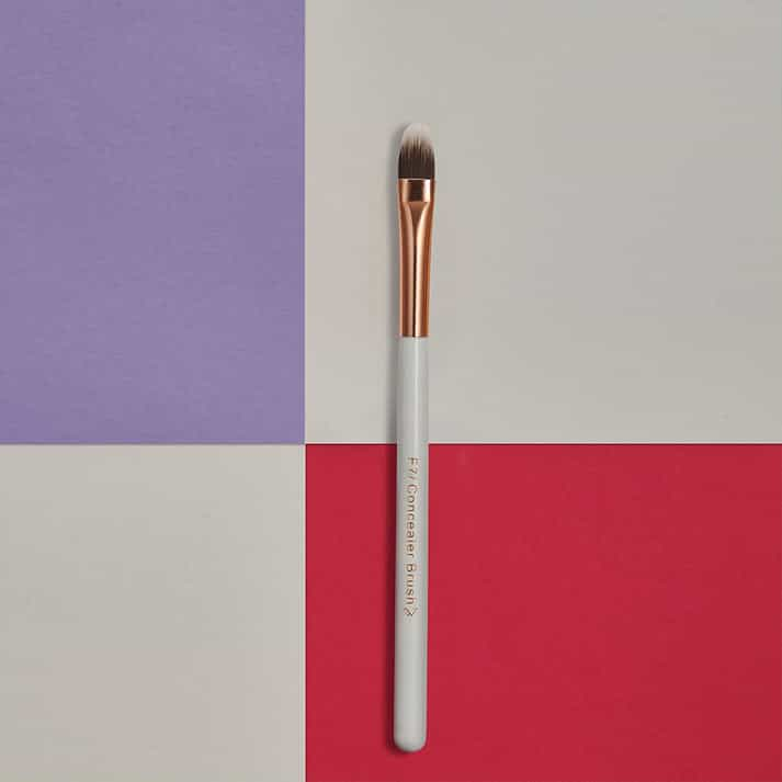 PIGMENT PLAY Concealer Brush