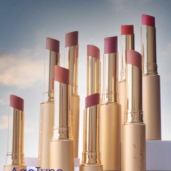 PIGMENT PLAY Performer Matte Lipstick