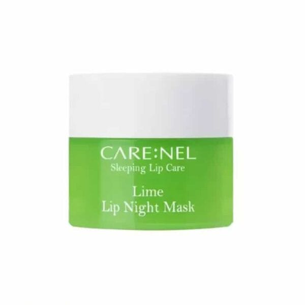 CARENEL Lime Lip Night Mask