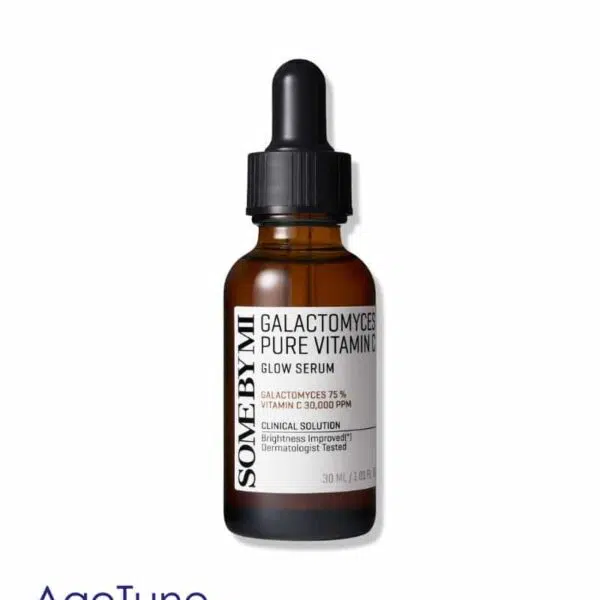 SOME BY MI Galactomyces Pure Vitamin C Serum agetune