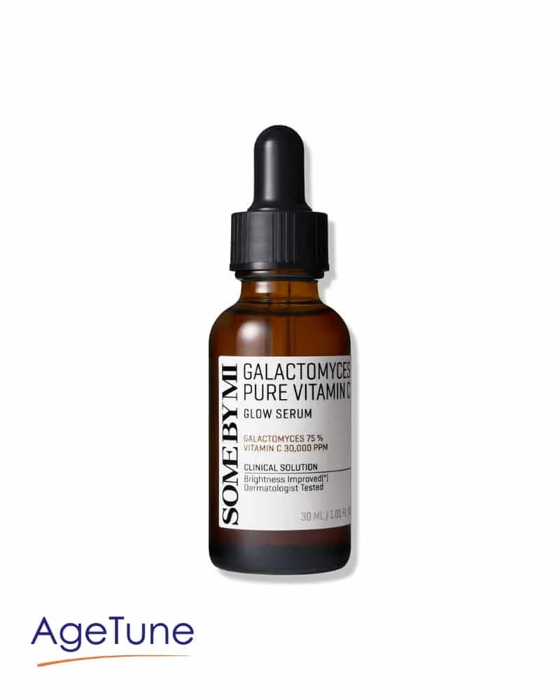SOME BY MI Galactomyces Pure Vitamin C Serum agetune