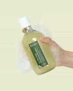 BONAJOUR Tea Tree Scalp Refreshing Shampoo