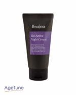 BONAJOUR Bio Active Resurrection Plant Night Cream