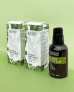 Centella Asiatica Extract,Glycerin,Water,Niacinamide,Akebia Quinata Extract,Nicotinoyl dipeptide-23,Glycosaminoglycans,Salix Nigra (Willow) Bark Extract,Aminobutyric Acid,Allantoin,1,2-Hexanediol,Ammonium Acryloyldimethyltaurate/VP Copolymer,Butylene Glycol,Pentylene Glycol,Caprylyl Glycol,Hydroxyethyl Acrylate/Sodium Acryloyldimethyl Taurate Copolymer,Sorbitan Isostearate,Caprylyl/Capryl Glucoside.