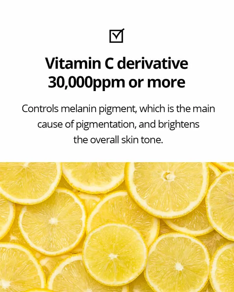 BONAJOUR Green Multi Vitamin Vital Nutrition Cream