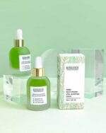 BONAJOUR Green Multi Vitamin Vital Nutrition Serum