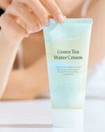 BONAJOUR Green Tea Water Cream