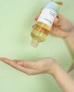 BONAJOUR Green Tea Water Toner