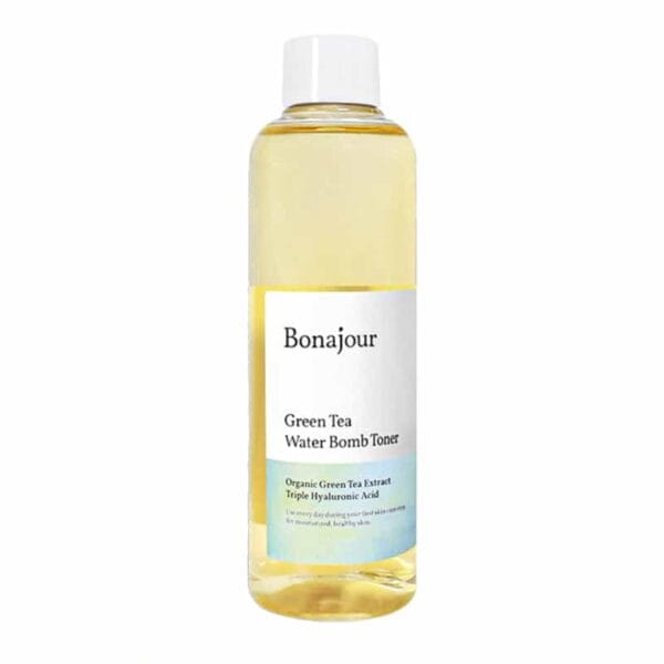 BONAJOUR Green Tea Water Toner