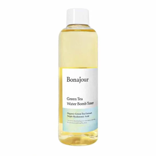 BONAJOUR Green Tea Water Toner