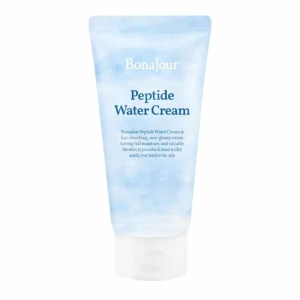 BONAJOUR Peptide Water Cream