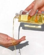 BONAJOUR Rice Bran Cleansing Oil