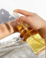 BONAJOUR Rice Bran Cleansing Oil