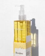 BONAJOUR Rice Bran Cleansing Oil