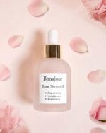 BONAJOUR Rose Stem Cell Ampoule