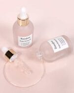 BONAJOUR Rose Stem Cell Ampoule