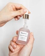 BONAJOUR Rose Stem Cell Ampoule