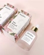 BONAJOUR Rose Stem Cell Ampoule