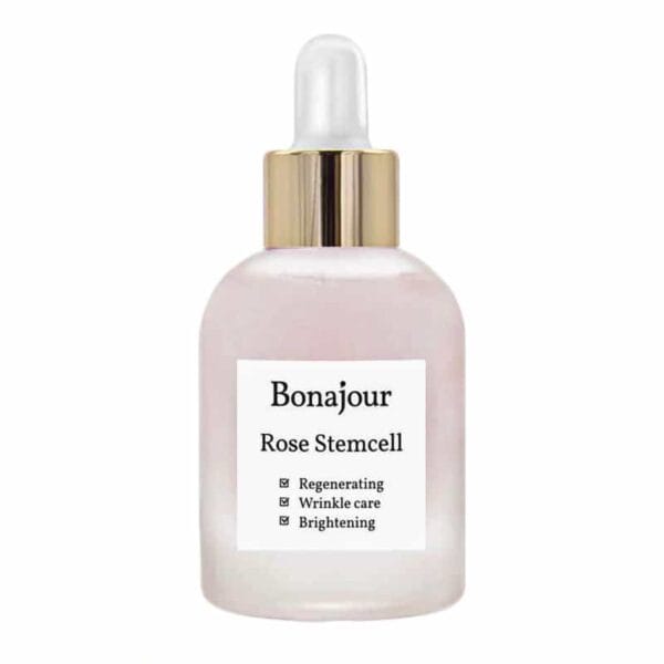 BONAJOUR Rose Stem Cell Ampoule