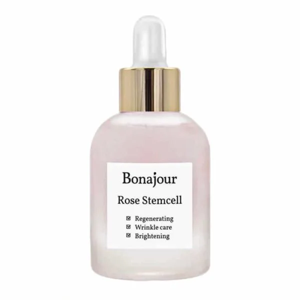 BONAJOUR Rose Stem Cell Ampoule