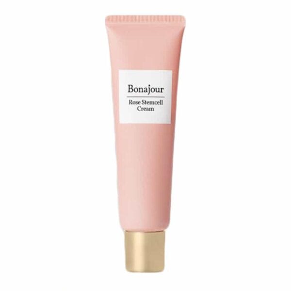 BONAJOUR Rose Stem Cell Cream