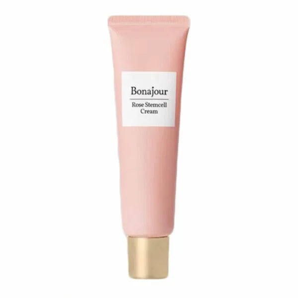 BONAJOUR Rose Stem Cell Cream