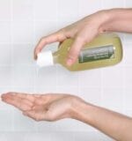 BONAJOUR Tea Tree Scalp Refreshing Shampoo