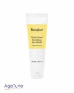 BONAJOUR Witch Hazel No Sebum Sun Shield