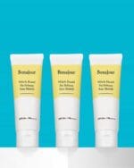 BONAJOUR Witch Hazel No Sebum Sun Shield
