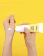 BONAJOUR Witch Hazel No Sebum Sun Shield