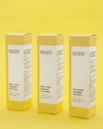 BONAJOUR Witch Hazel No Sebum Sun Shield