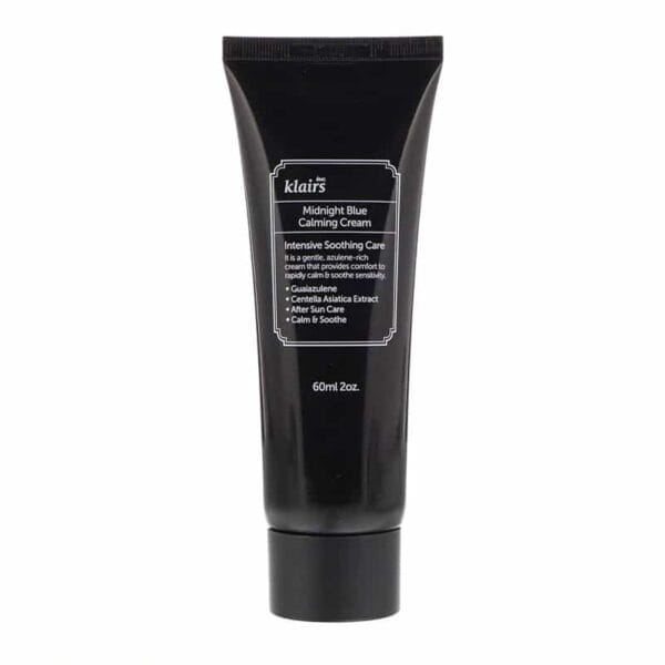 KLAIRS Midnight Blue Calming Cream