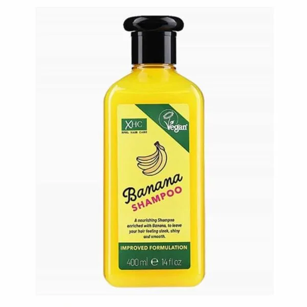 XHC Banana Hair Care Shampoo