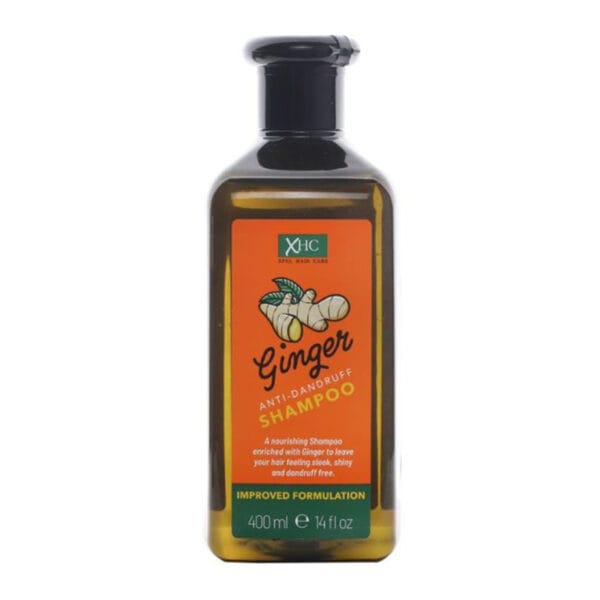 XHC Ginger Hair Care Shampoo